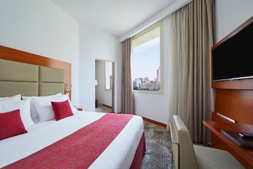 Steigenberger Hotel El Tahrir image 21