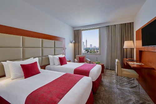 Steigenberger Hotel El Tahrir image 22
