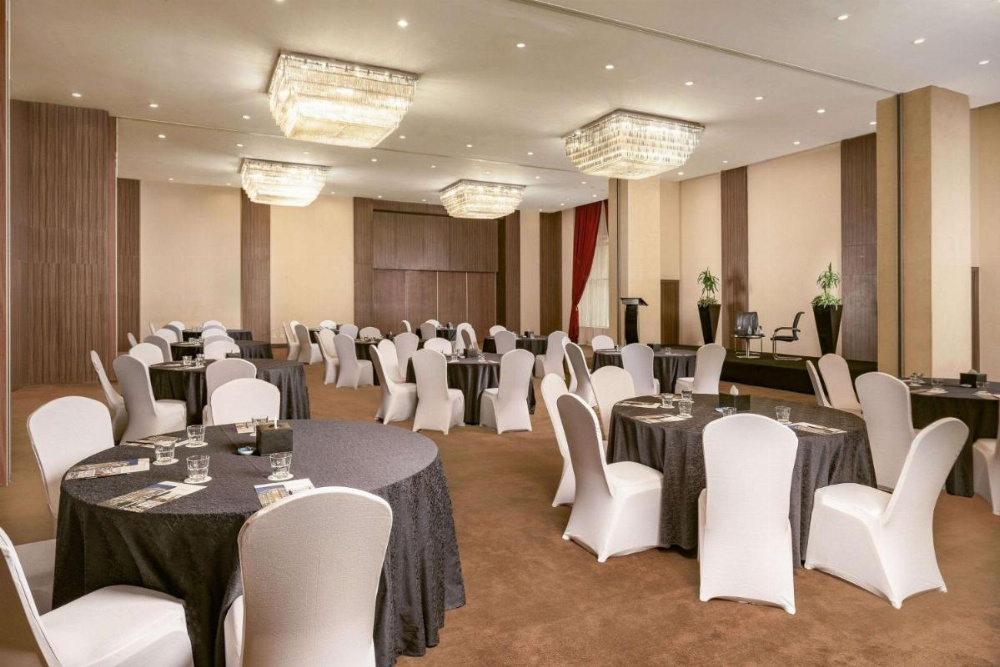 Steigenberger Hotel El Tahrir